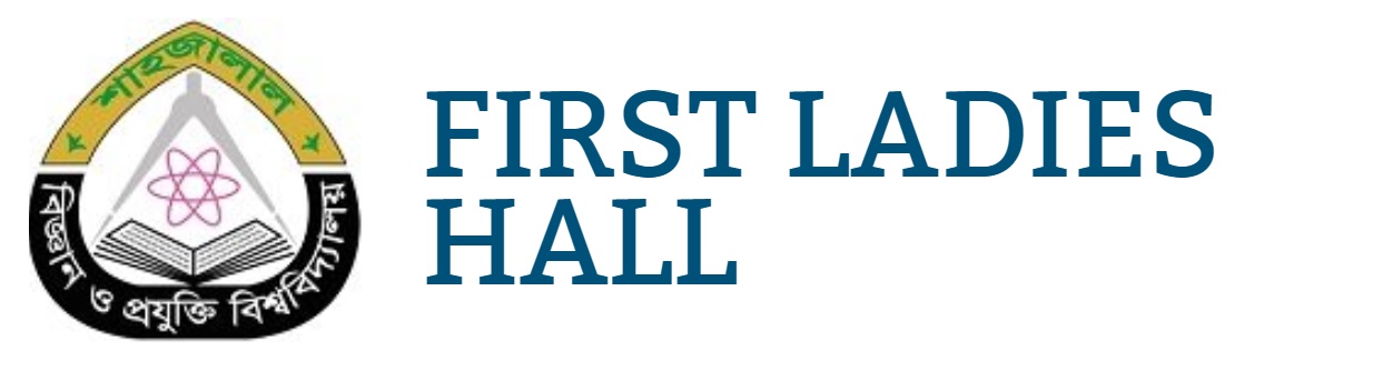 First Ladies Hall SUST